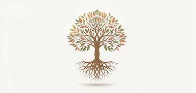 Familie im Gespräch mit einer Therapeutin in einem hellen Raum